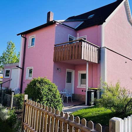 Ferienhaus Selbitz Exterior photo